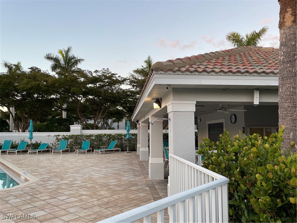 15633 Marcello Circle #133 Naples FL 34110 225070214 image27