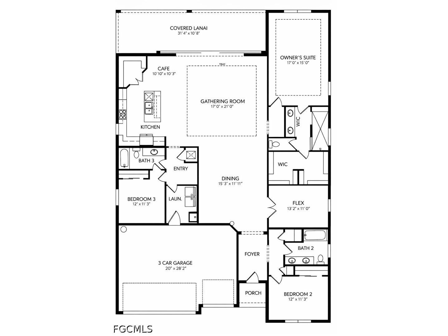 15635 Appalachian Drive Punta Gorda FL 33982 2026024811 image39