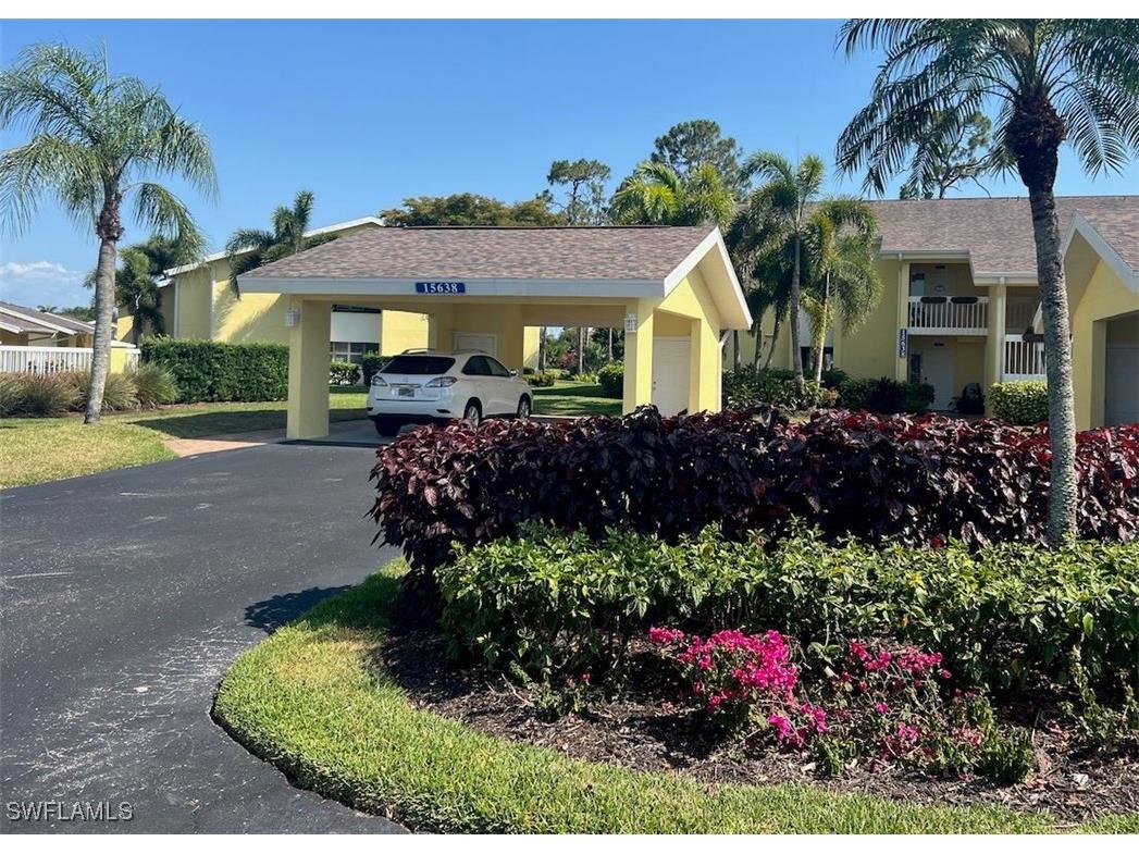 15638 Carriedale Lane #3 Fort Myers FL 33912 225044633 image1