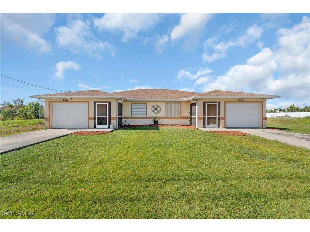 1564/1566 Gretchen Avenue S Lehigh Acres FL 33973 224093023 image1