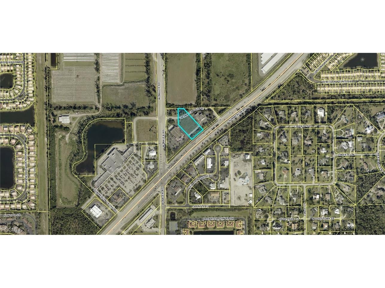 15640 Summerlin Road Fort Myers FL 33908 2026003710 image1