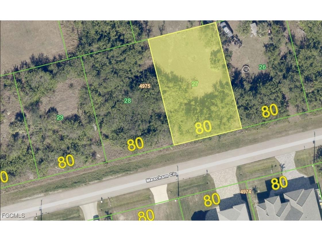 15643 Meacham Circle Port Charlotte FL 33981 2025019501 image1