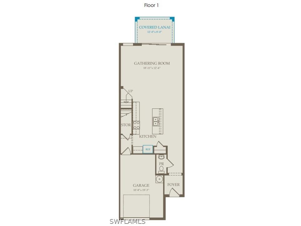 1565 Lake Jessup Circle Cape Coral FL 33909 226011296 image2