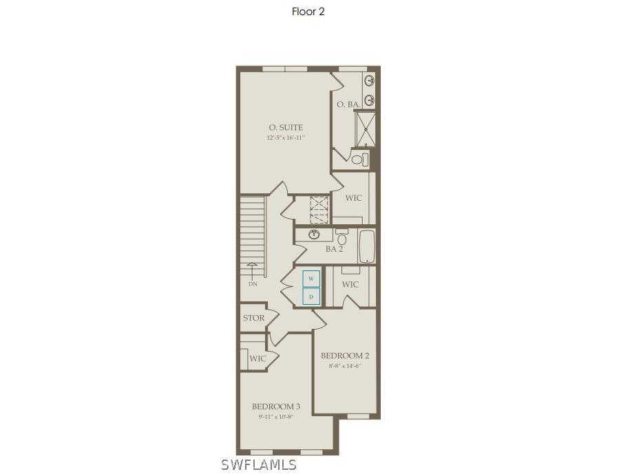 1565 Lake Jessup Circle Cape Coral FL 33909 226011296 image3