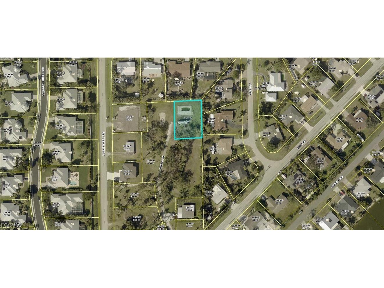 15651 Biddy Lane Fort Myers FL 33908 2025006279 image1