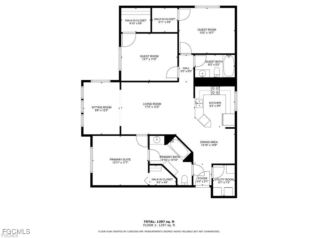 15655 Ocean Walk Circle #202 Fort Myers FL 33908 2026002830 image27