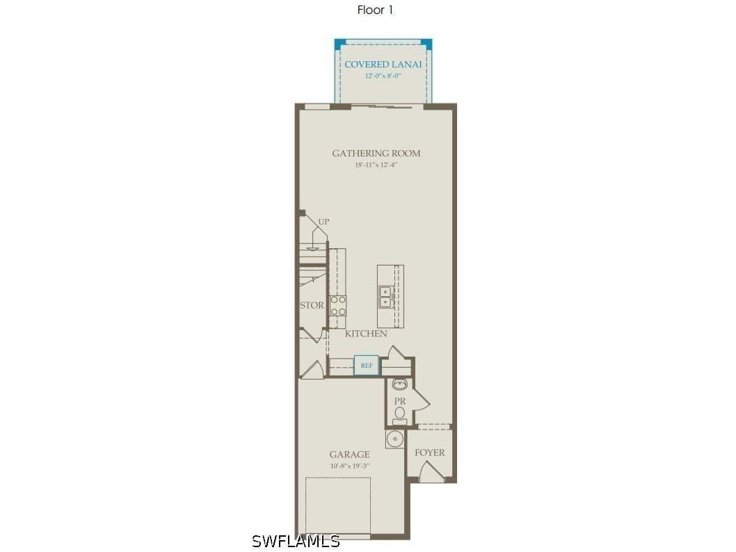 1566 Lake Jessup Circle Cape Coral FL 33909 226013198 image2
