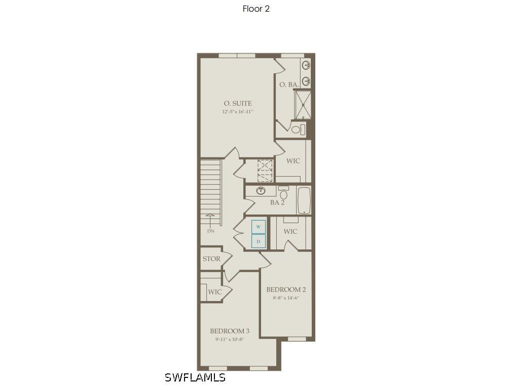 1566 Lake Jessup Circle Cape Coral FL 33909 226013198 image3