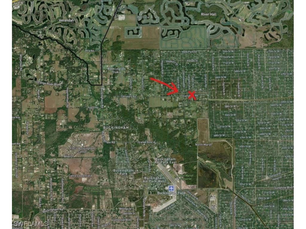 15661 Cemetery Road Fort Myers FL 33905 223021242 image1