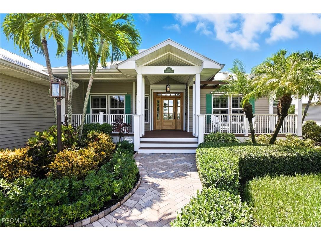 15662 Caloosa Creek Circle Fort Myers FL 33908 2025011055 image1