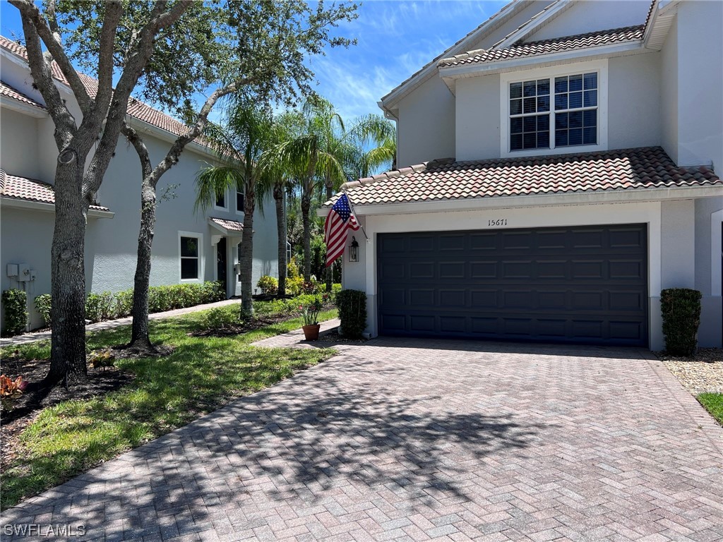 15671 Marcello Circle #124 Naples FL 34110 223073090 image1
