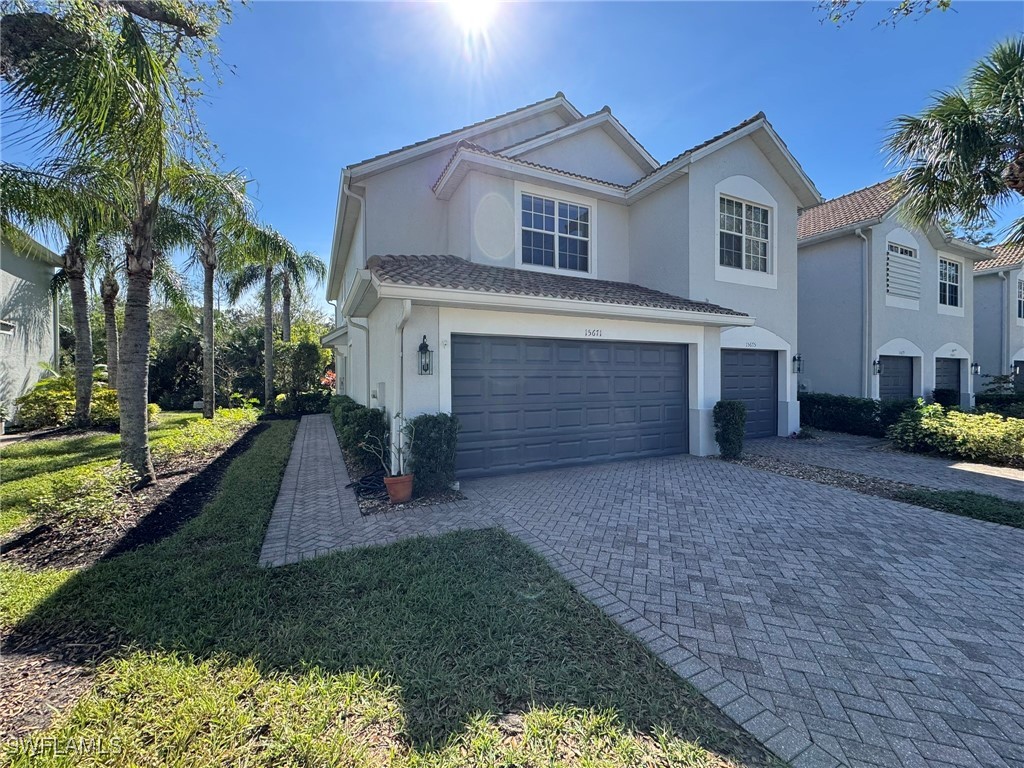 15671 Marcello Circle #124 Naples FL 34110 224095022 image1