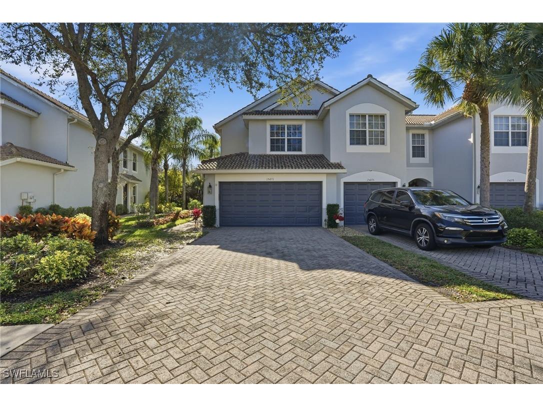 15671 Marcello Circle #124 Naples FL 34110 226000481 image2
