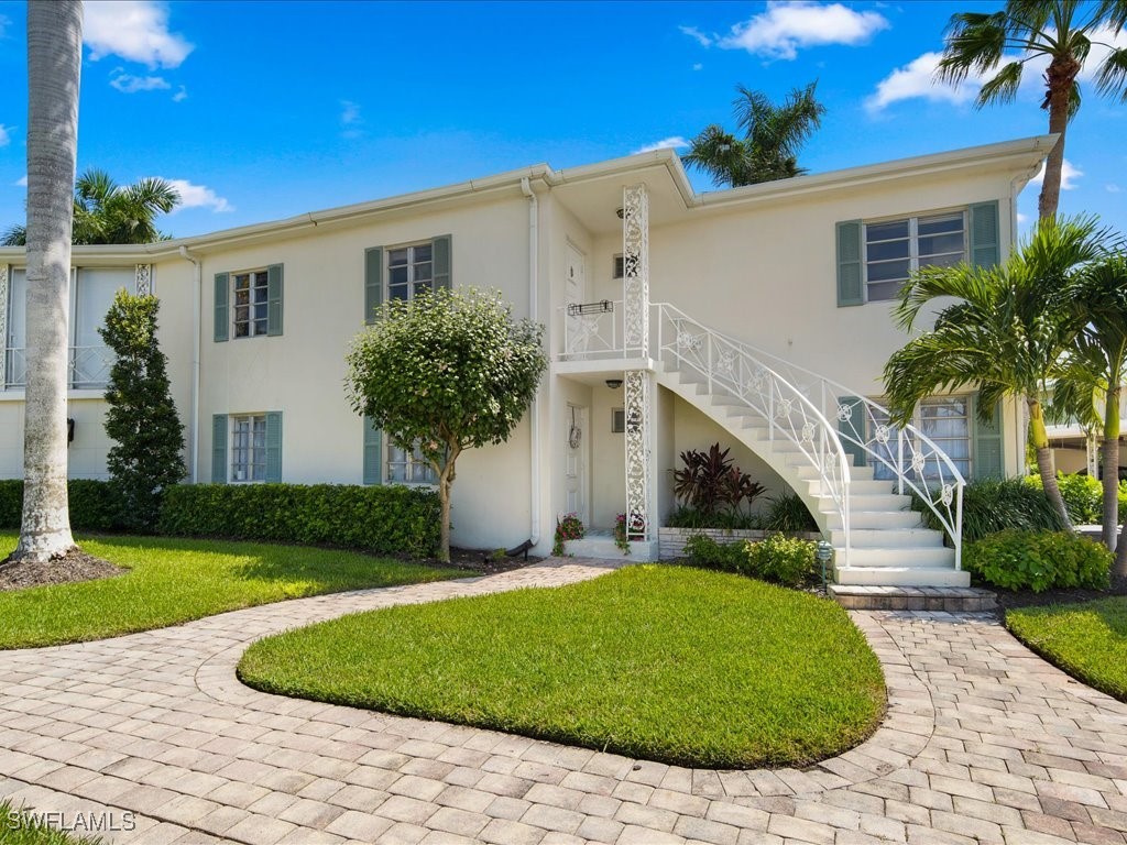 1568 Gulf Shore Boulevard N #4 Naples FL 34102 225079862 image41