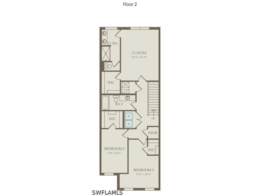 1568 Lake Jessup Circle Cape Coral FL 33909 226013184 image3
