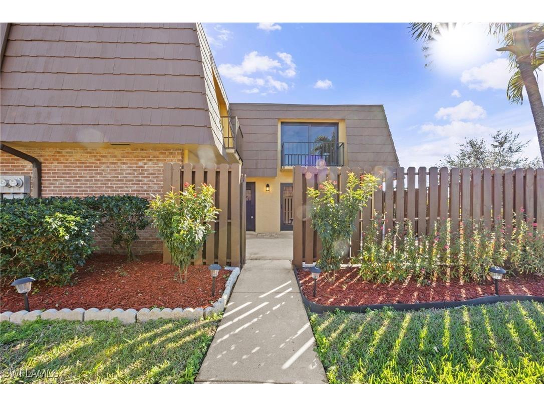 1569 Park Meadows Drive #2 Fort Myers FL 33907 226003596 image1