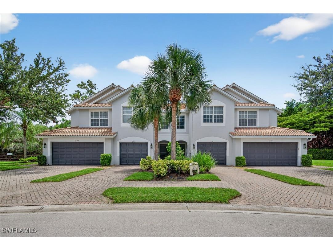 15695 Marcello Circle #118 Naples FL 34110 225058353 image1