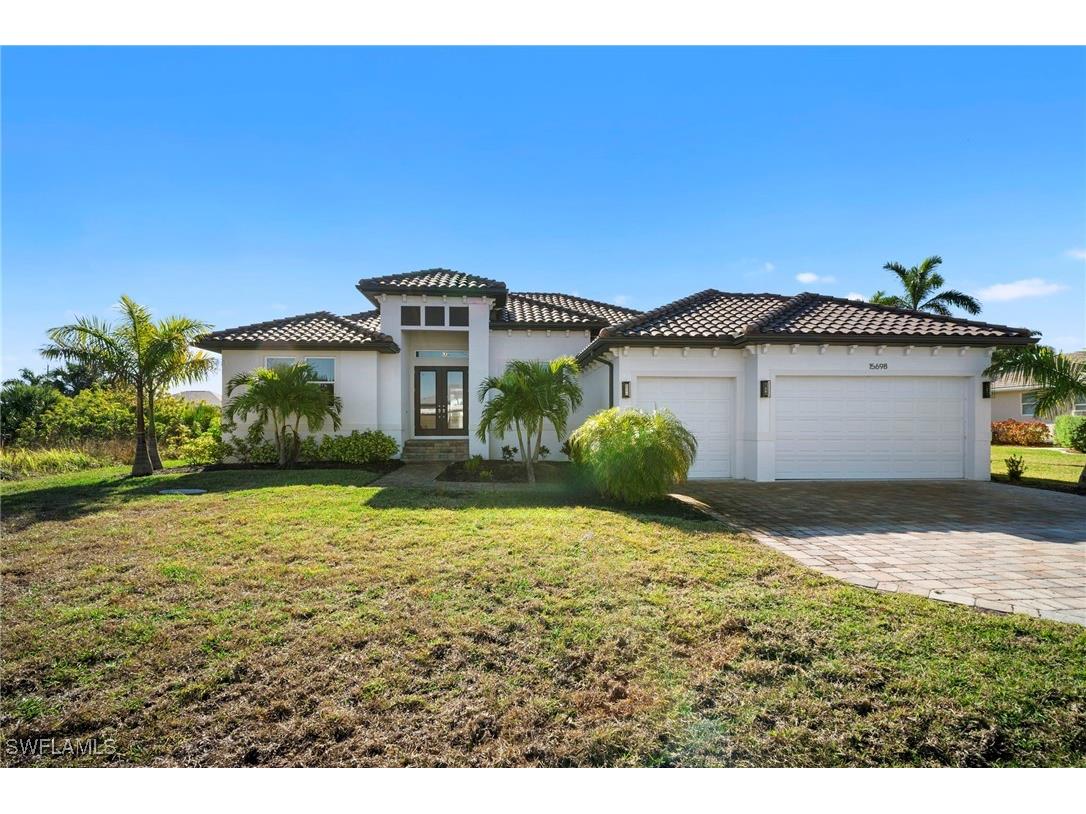 15698 Meacham Circle Port Charlotte FL 33981 225084764 image1
