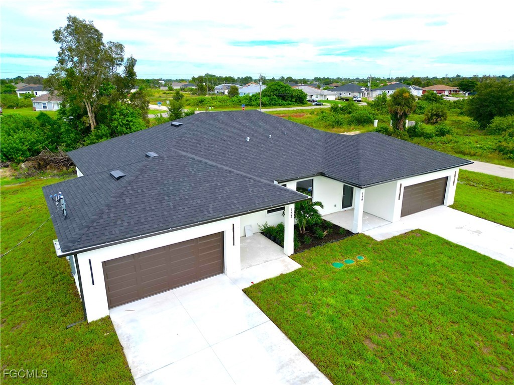 157/159 Pennfield St Lehigh Acres FL 33974 2025001601 image1