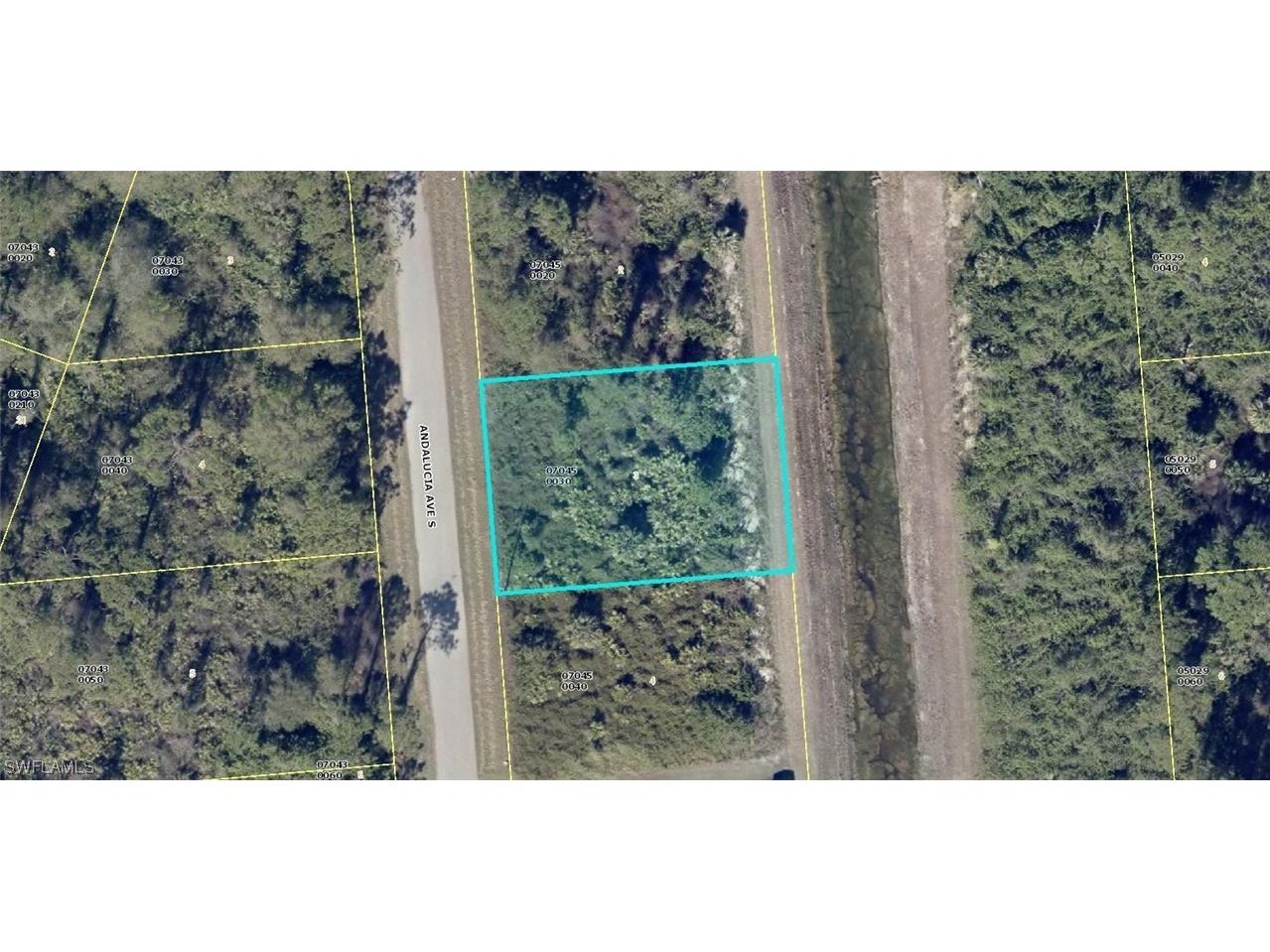 157 Andalucia Avenue S Lehigh Acres FL 33974 223083416 image1