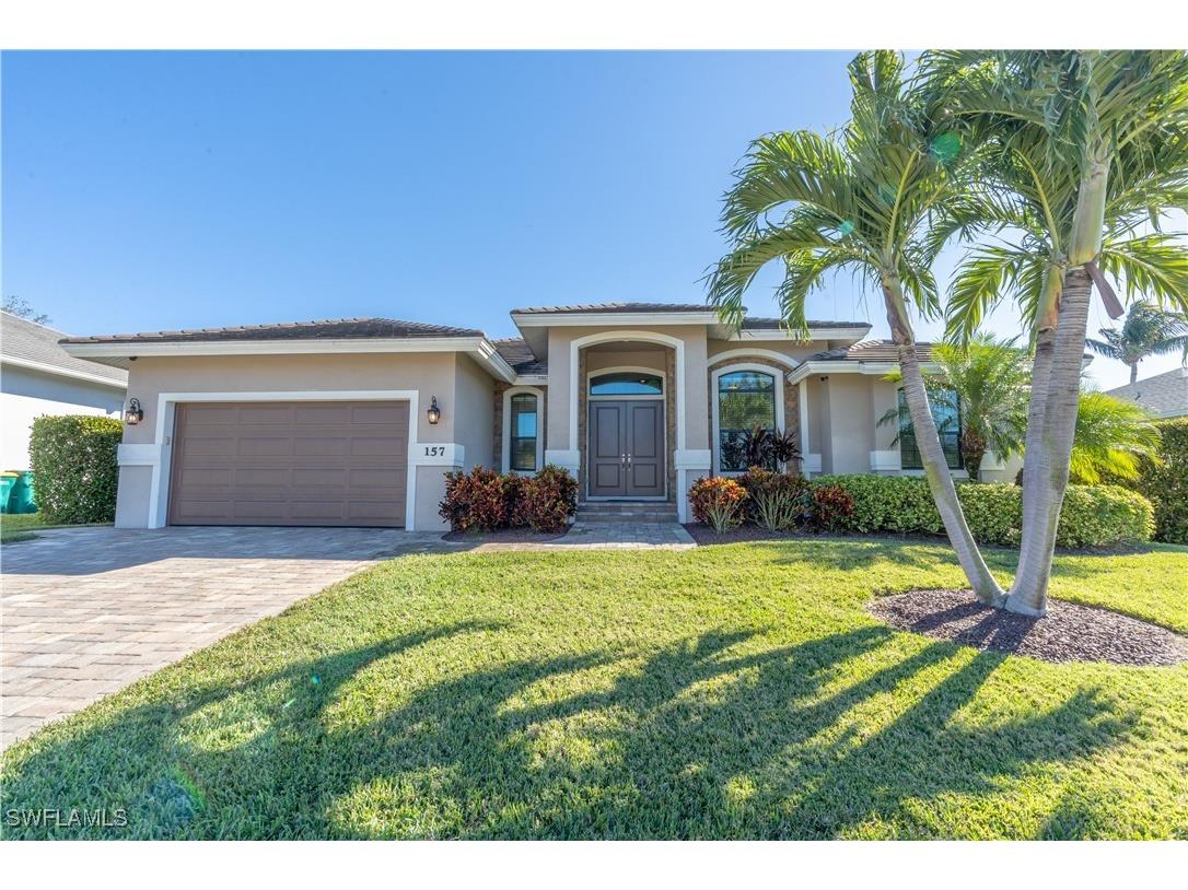 157 Gulfstream Street Marco Island FL 34145 225010142 image1