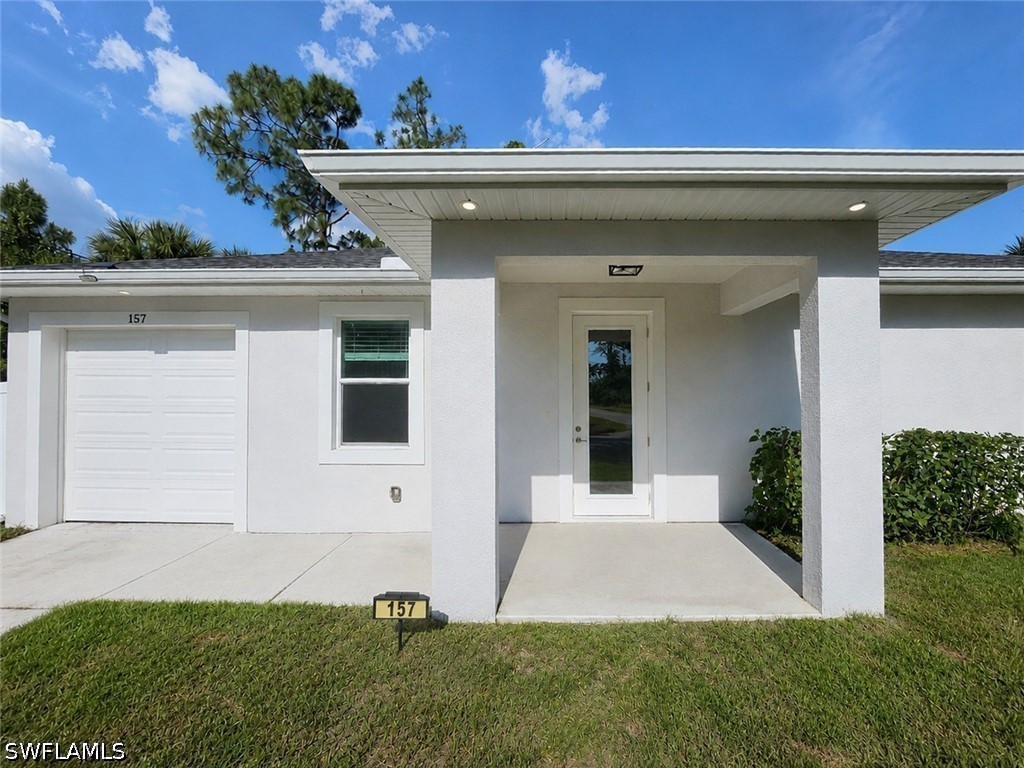 157 Karlow Avenue S Lehigh Acres FL 33974 226018973 image1