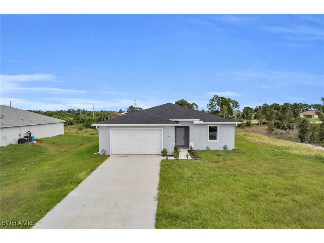 157 Peerless Street Lehigh Acres FL 33974 224091580 image1