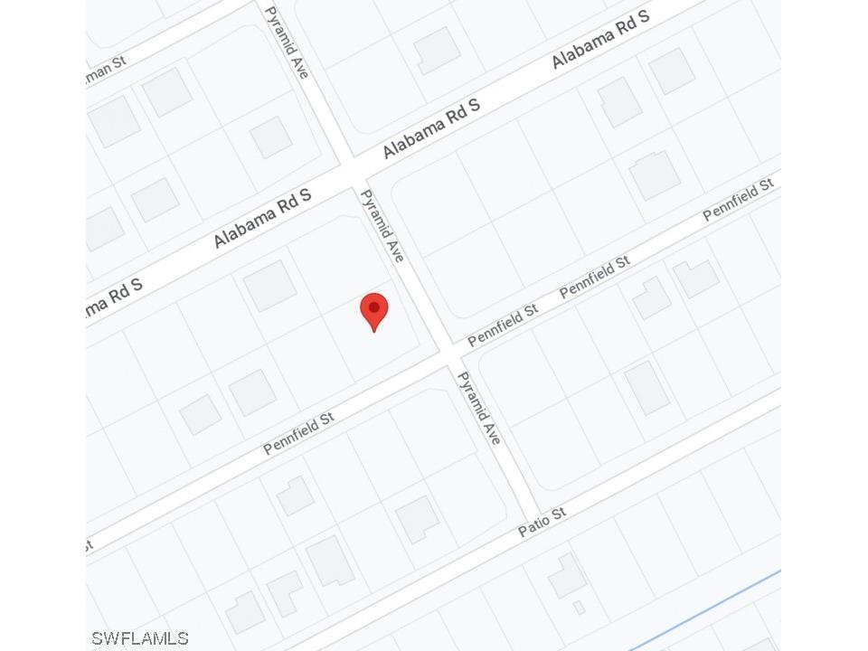 157 Pennfield Street Lehigh Acres FL 33974 223069874 image1