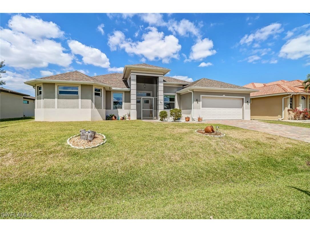 157 SE 17th Street Cape Coral FL 33990 223023438 image1
