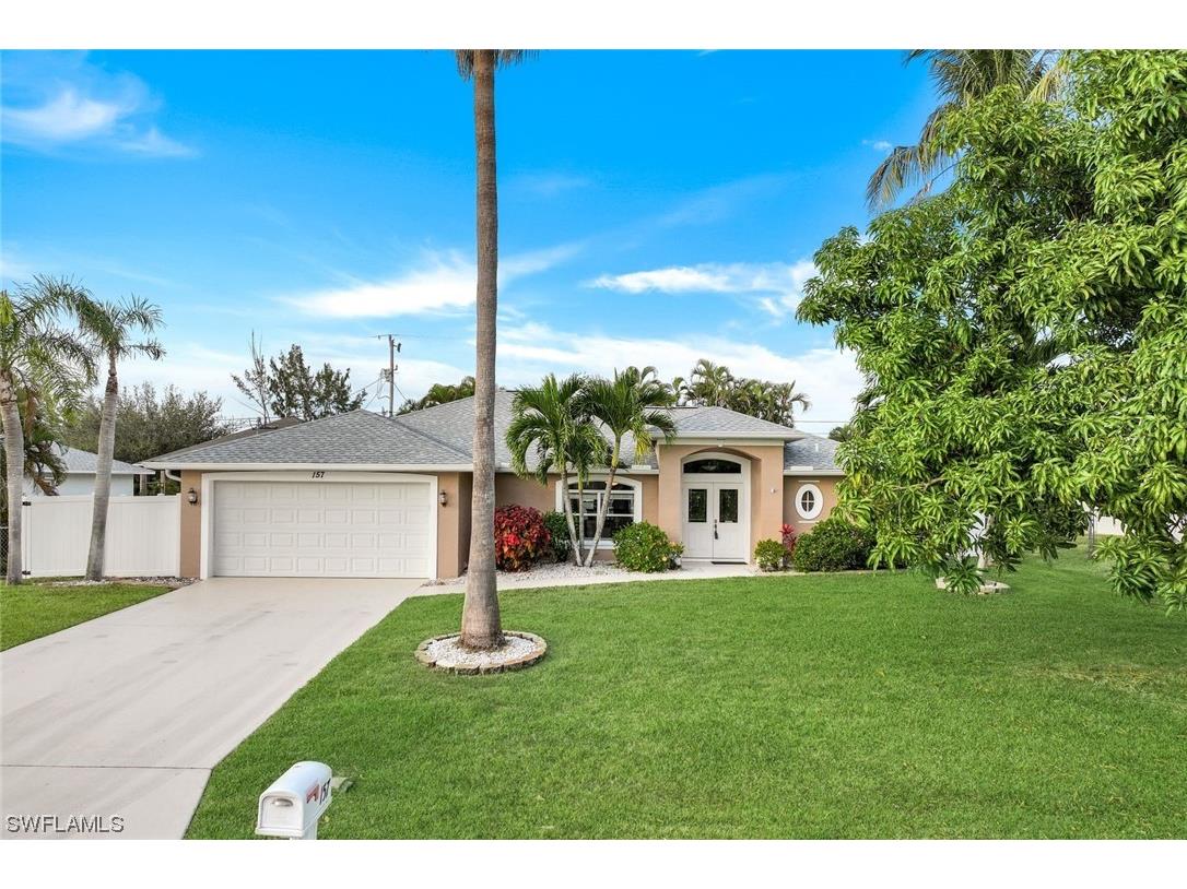 157 SE 17th Terrace Cape Coral FL 33990 223088050 image1