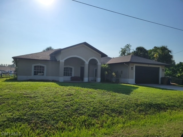 157 Wanatah Avenue Lehigh Acres FL 33974 223046379 image1