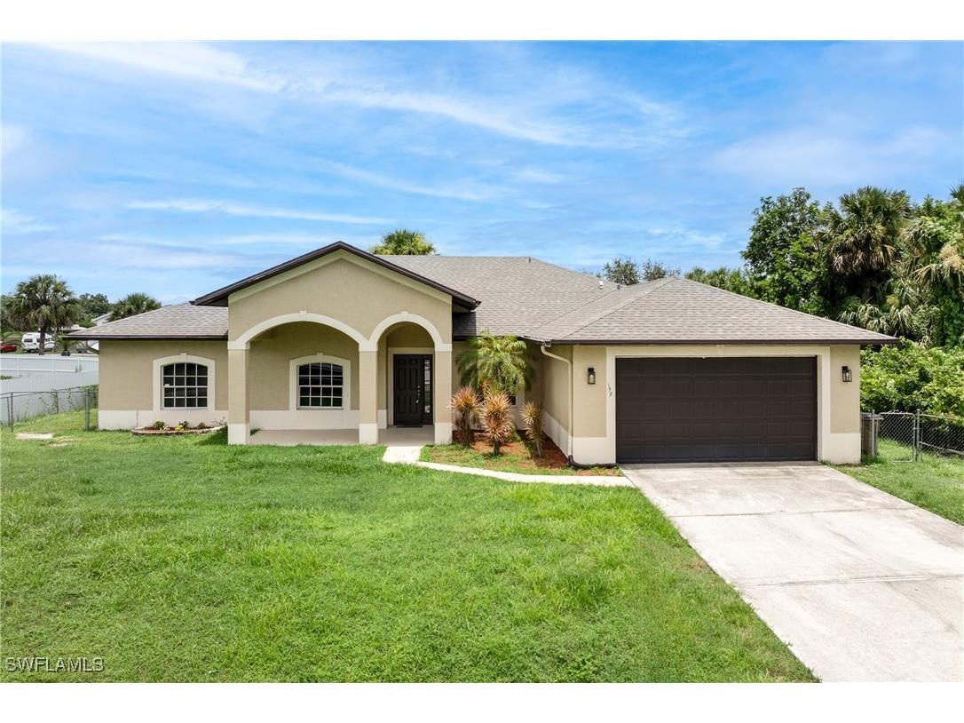 157 Wanatah Avenue Lehigh Acres FL 33974 225062664 image1