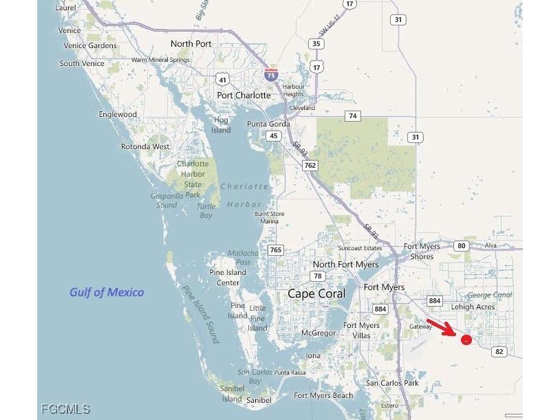 157 Yager Circle Fort Myers FL 33913 2025016772 image1