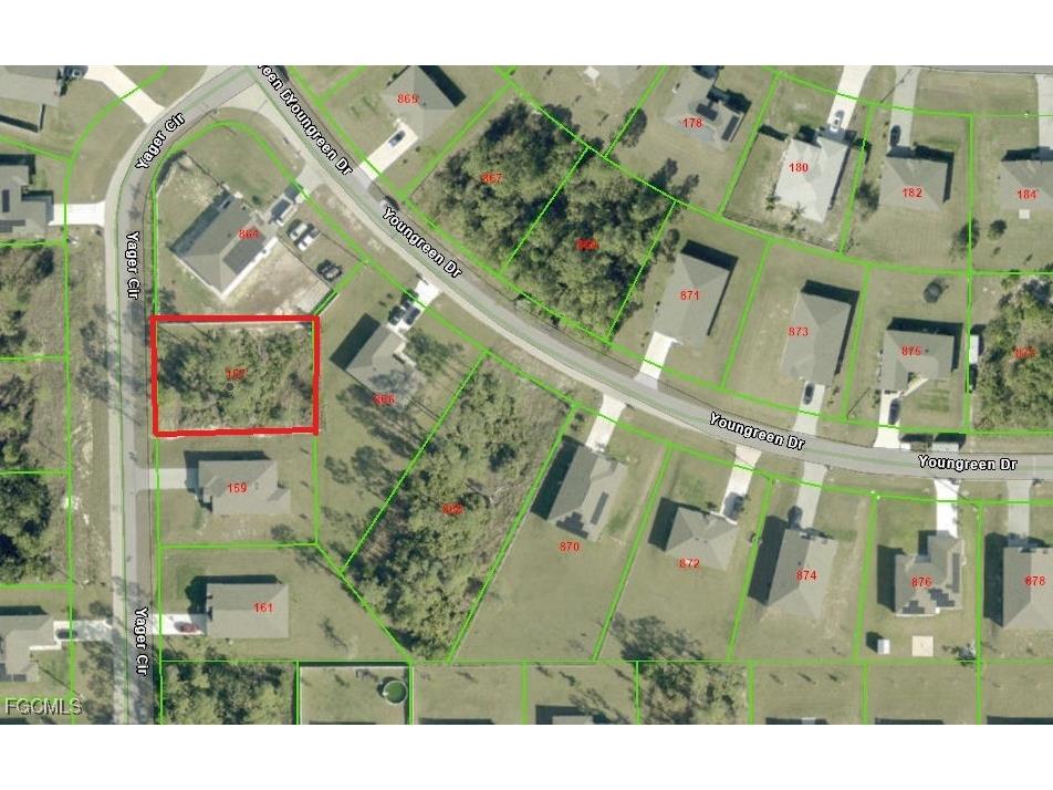 157 Yager Circle Fort Myers FL 33913 2025016772 image2