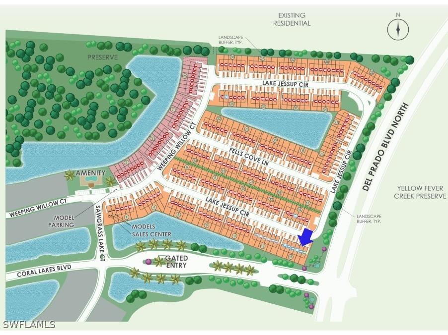 1570 Lake Jessup Circle Cape Coral FL 33909 226012307 image4