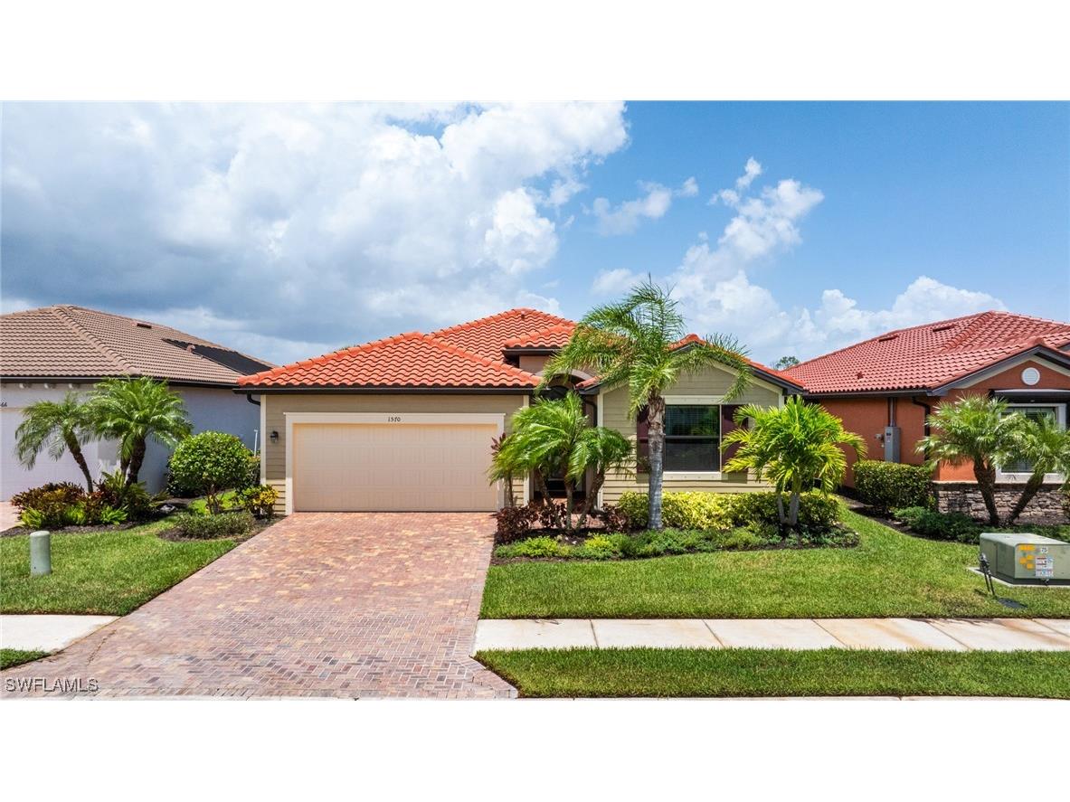 1570 Parnell Court Naples FL 34113 225070730 image1