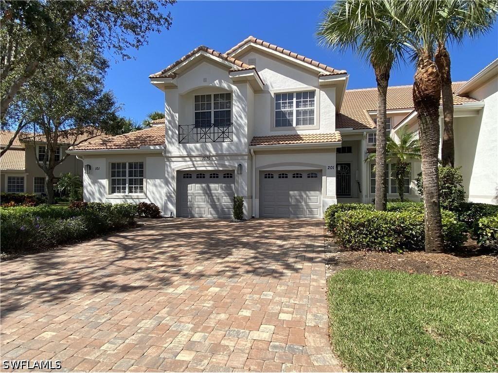 1570 Winding Oaks Way #201 Naples FL 34109 226020053 image1