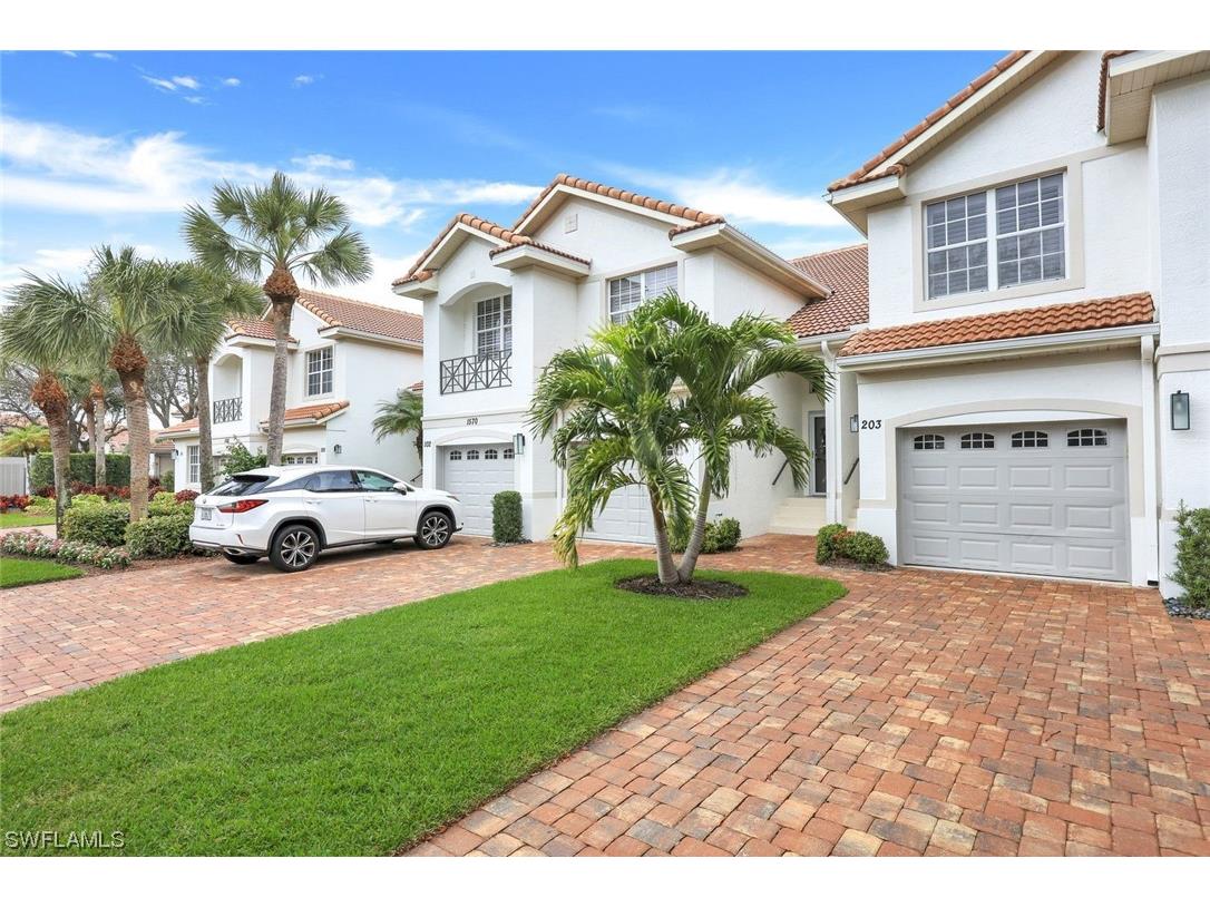 1570 Winding Oaks Way #203 Naples FL 34109 224003828 image1