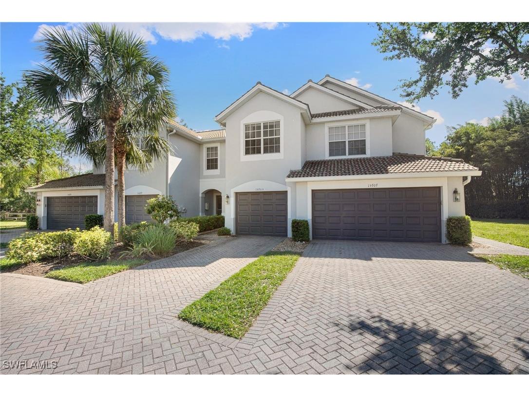 15703 Marcello Circle Naples FL 34110 225030405 image1