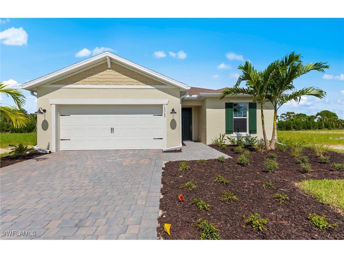 15707 Northridge Road Punta Gorda FL 33982 225066592 image1
