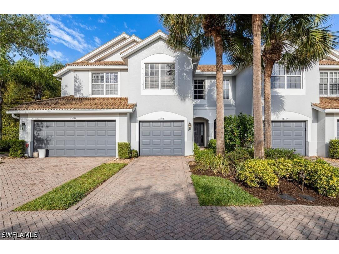 15715 Marcello Circle Naples FL 34110 226014946 image1