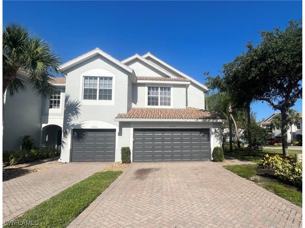 15718 Marcello Circle #167 Naples FL 34110 223043203 image1