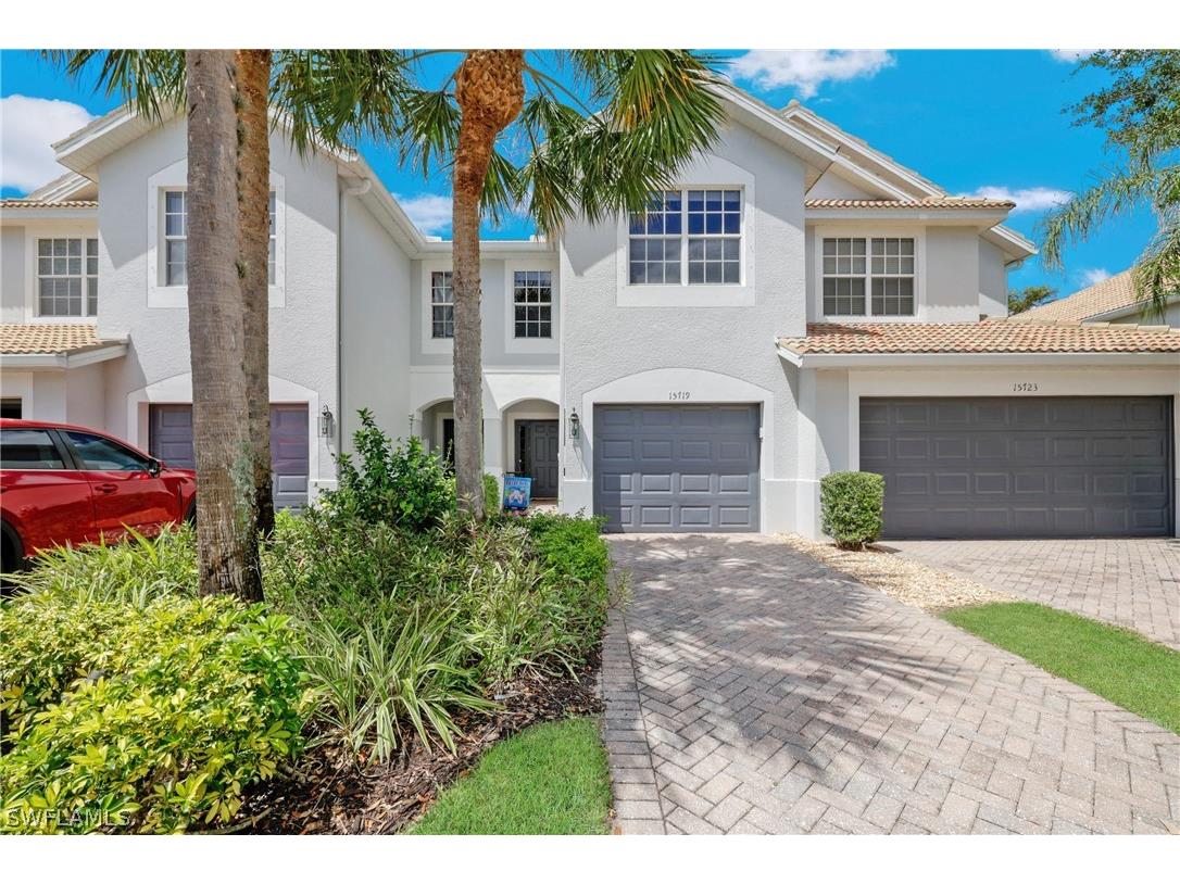 15719 Marcello Circle #112 Naples FL 34110 224026386 image1