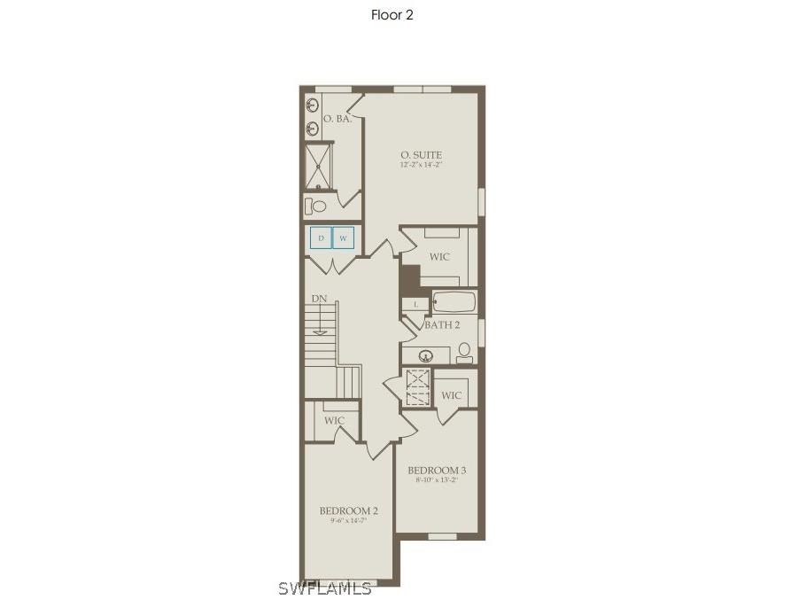 1572 Lake Jessup Circle Cape Coral FL 33909 226012314 image5