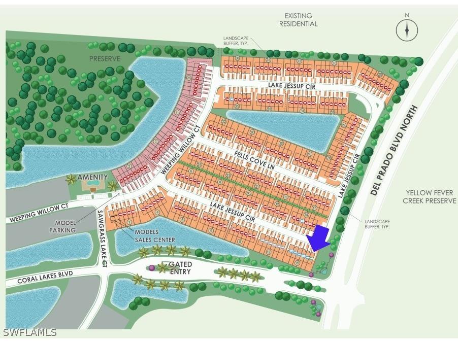 1572 Lake Jessup Circle Cape Coral FL 33909 226012314 image6