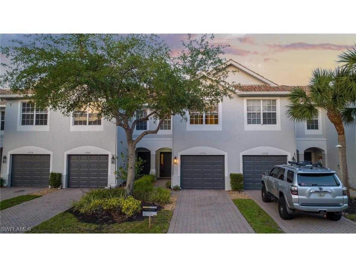 15730 Marcello Circle #170 Naples FL 34110 223012303 image1