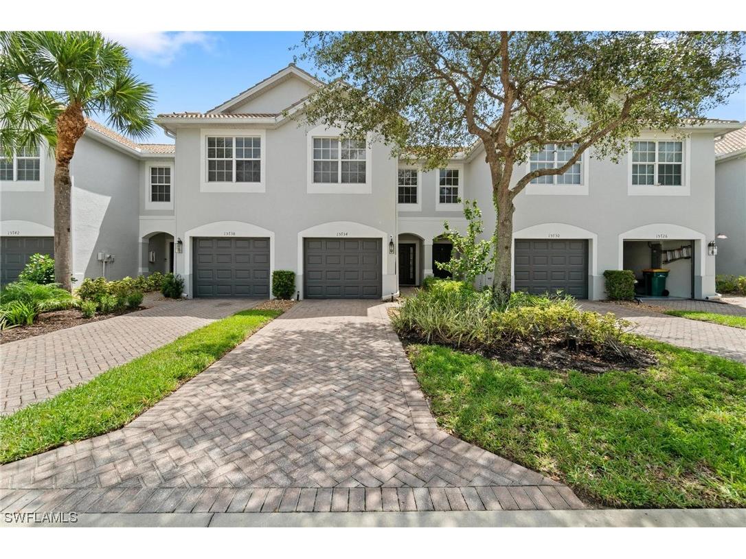 15734 Marcello Circle Naples FL 34110 223059784 image1
