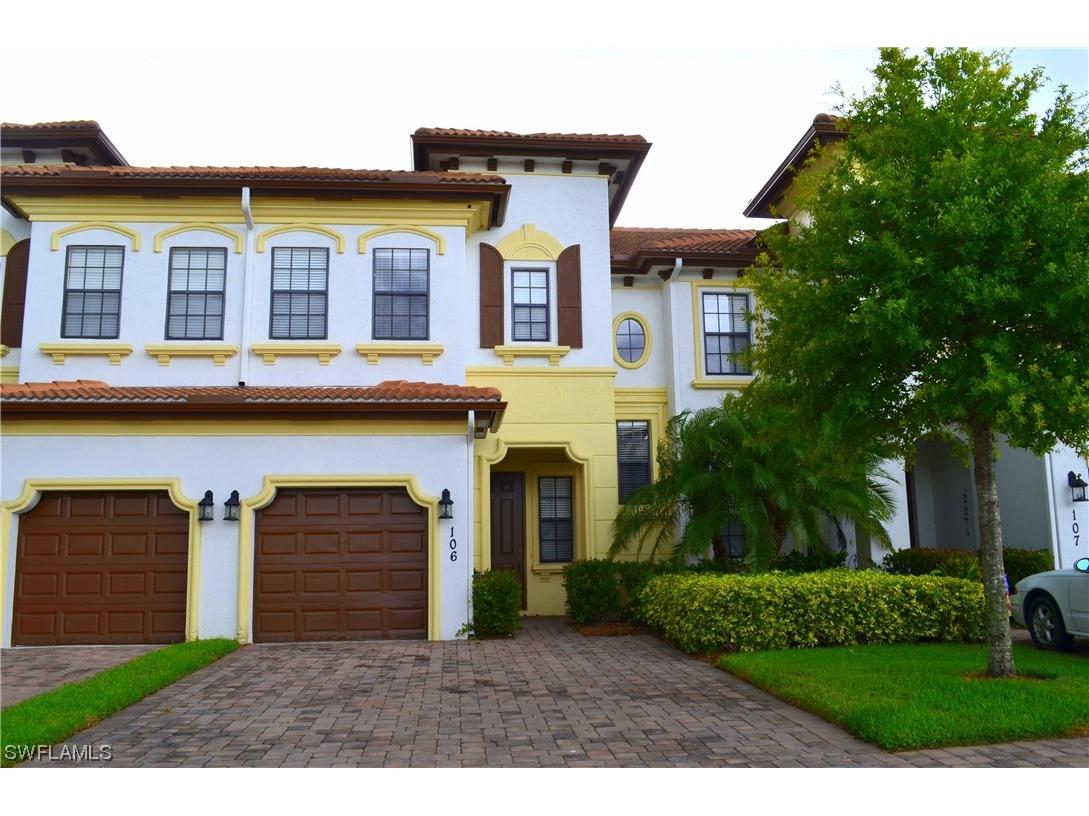 15740 Portofino Springs Boulevard #106 Fort Myers FL 33908 223080413 image1