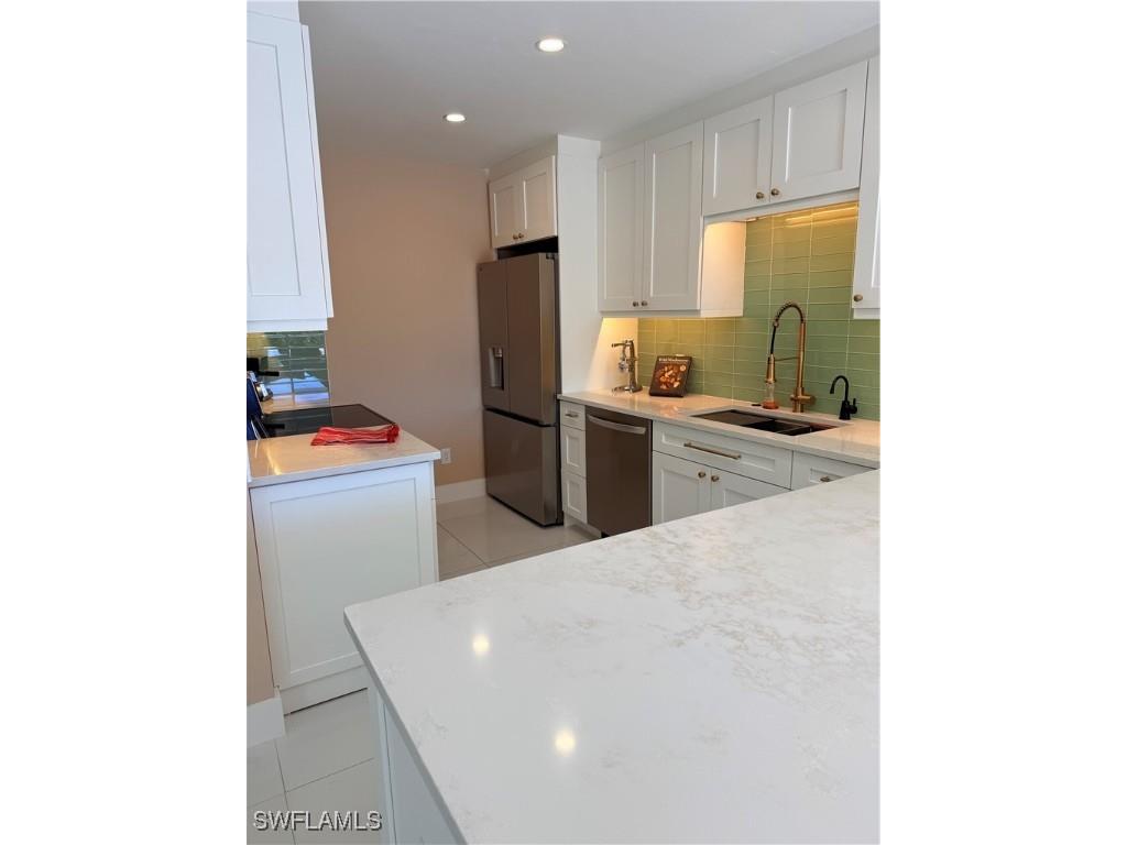 1575 Curlew Avenue W #1 Naples FL 34102 226003015 image27