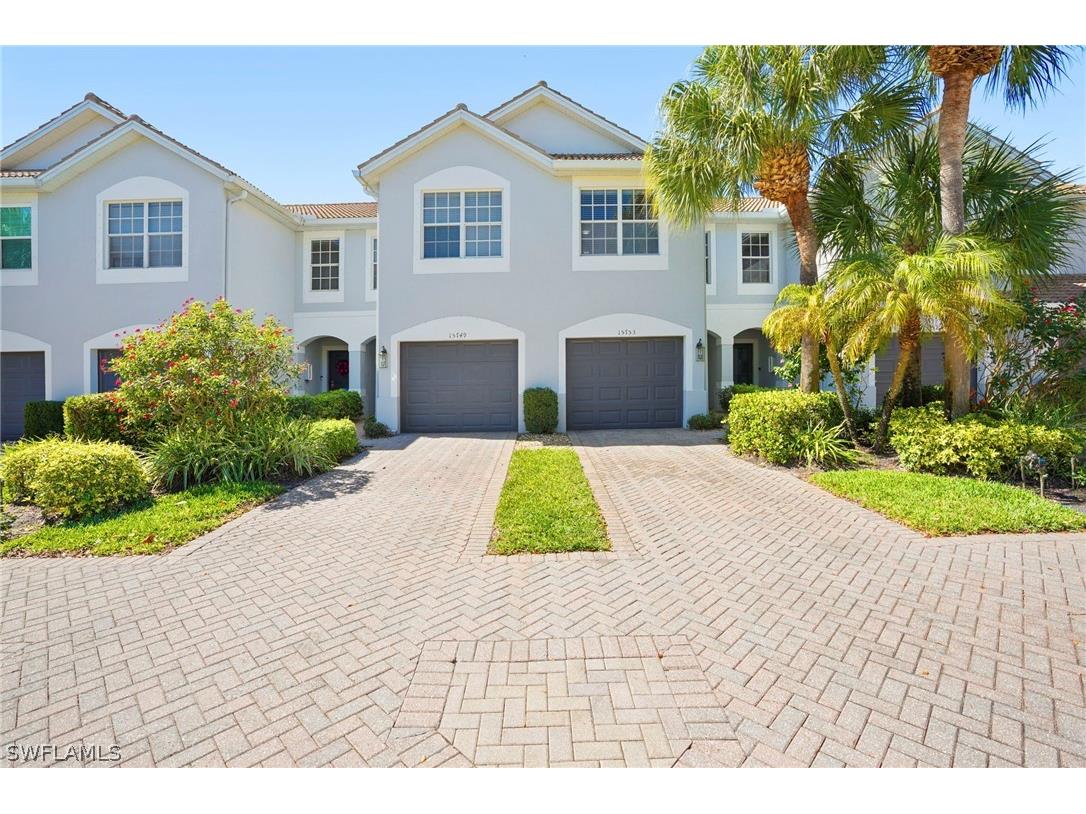 15753 Marcello Circle #105 Naples FL 34110 226009307 image1